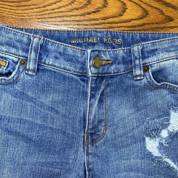 🌷MICHAEL Kors🌷 Skinny Fit Jeans - Picture 6 of 10